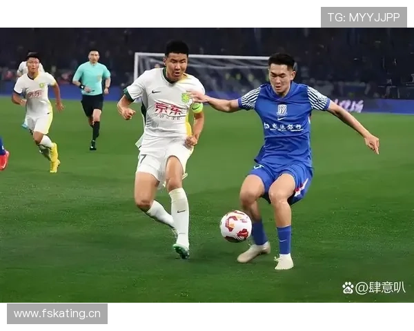 国安主场迎战沪上劲敌，京沪大战表现备受期待