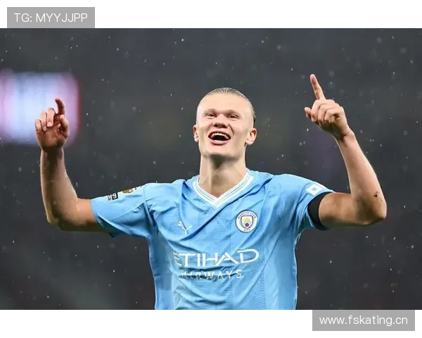 哈兰德2023三冠王