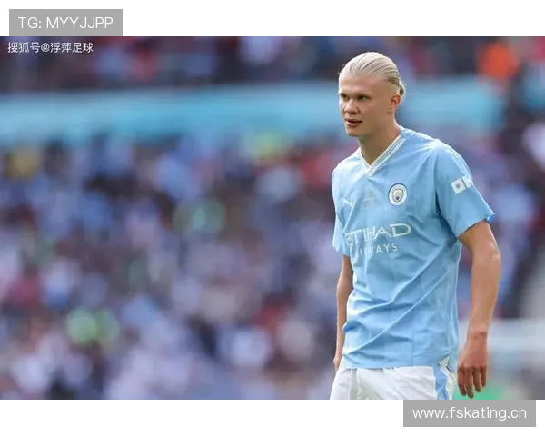 哈兰德金球奖竞争