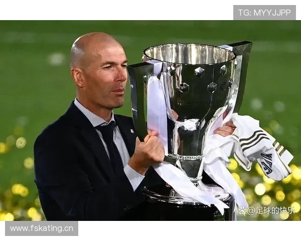 齐达内战术趋势