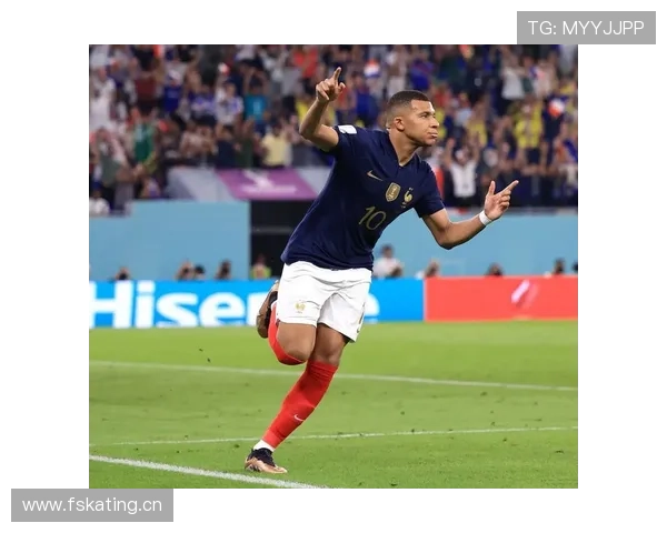 姆巴佩2018世界杯 姆巴佩2018世界杯