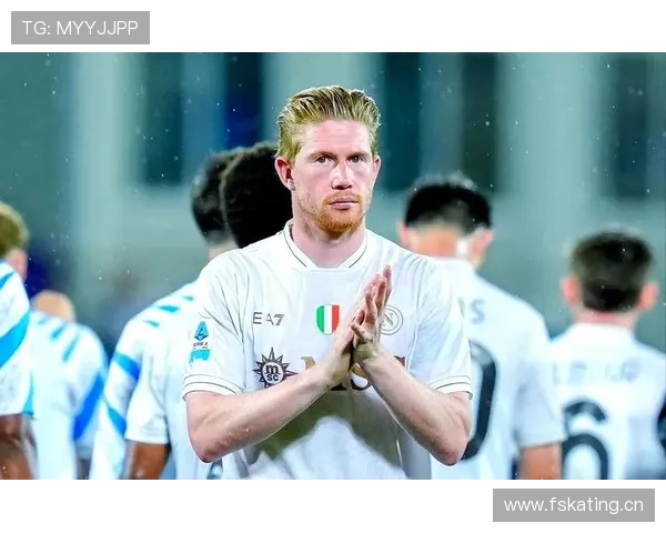 德布劳内高强度防守下的创造力解析