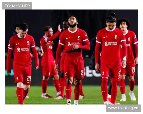 利物浦新周期重建初见成效，球队表现与竞争格局逐步反映积极变化