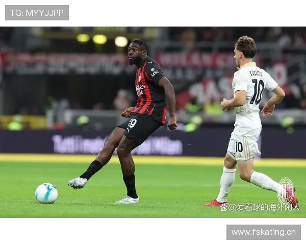 米兰中场控场能力阶段性波动，对球队整体战术稳定性形成考验