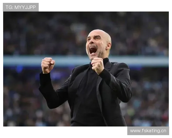 曼城暗藏危机：瓜迪奥拉战术调整背后暴露核心矛盾，争冠底气存疑！