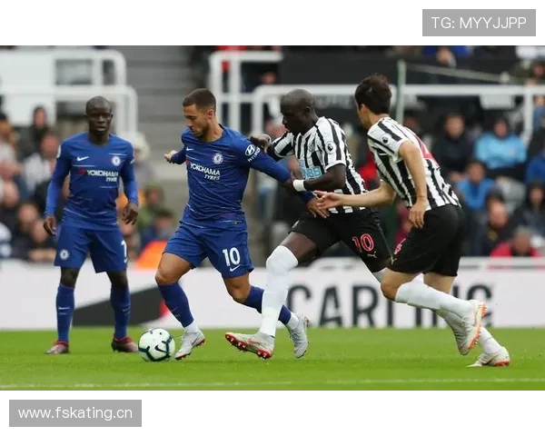 切尔西关键比赛表现不稳定，对竞争格局与赛季走势形成制约