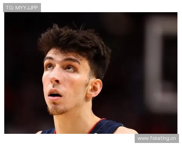 切特·霍姆格伦挡拆拉开空间提升内线得分效率明显