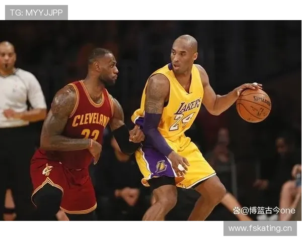 科比后仰单打主导关键回合，投篮结构胜过詹姆斯